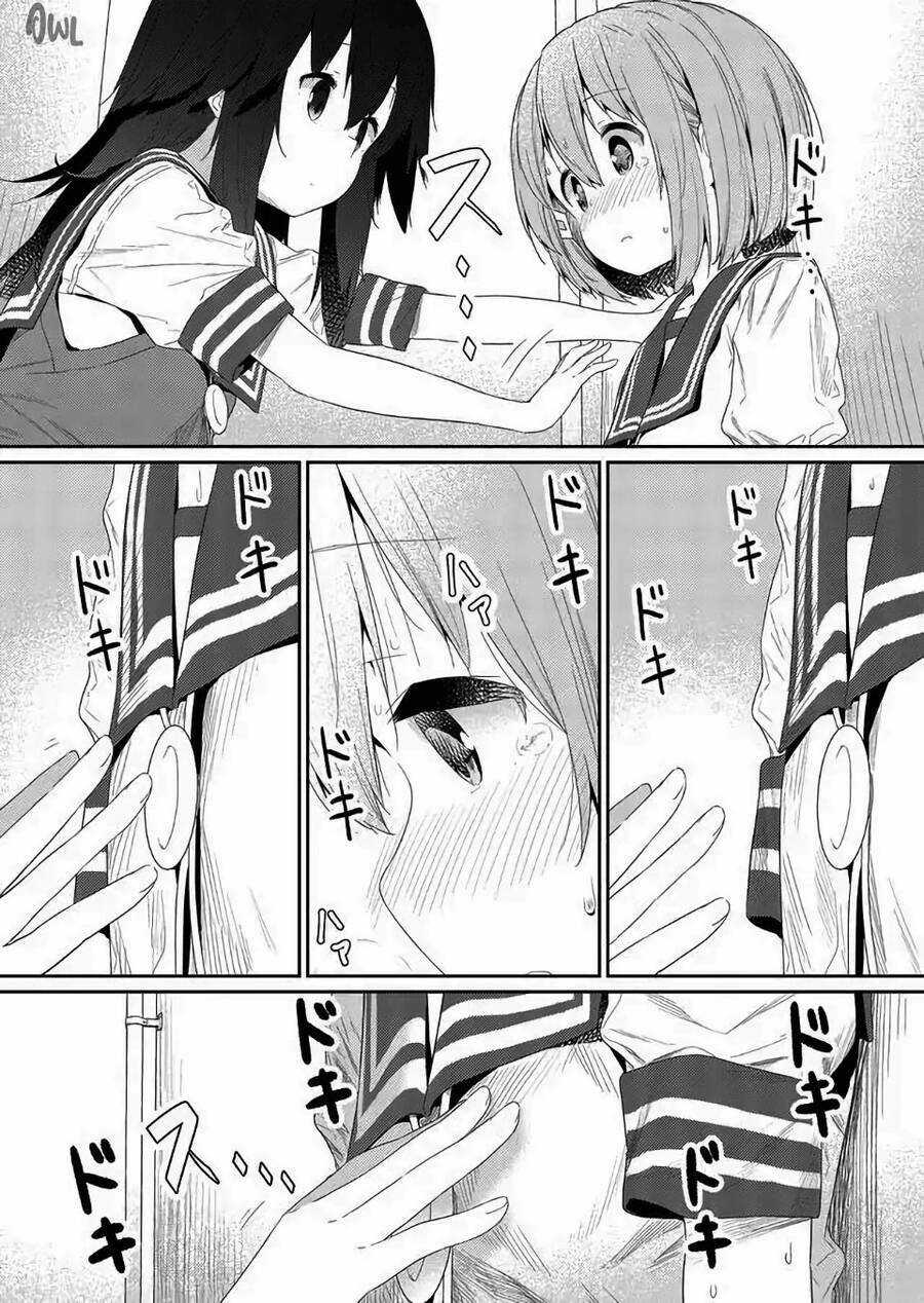 Hino-San No Baka Chapter 76 trang 5