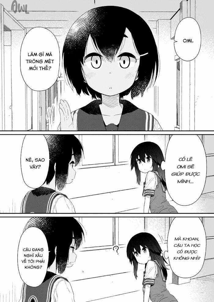 Hino-San No Baka Chapter 77 trang 5