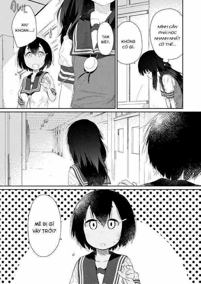 Hino-San No Baka Chapter 77 trang 6