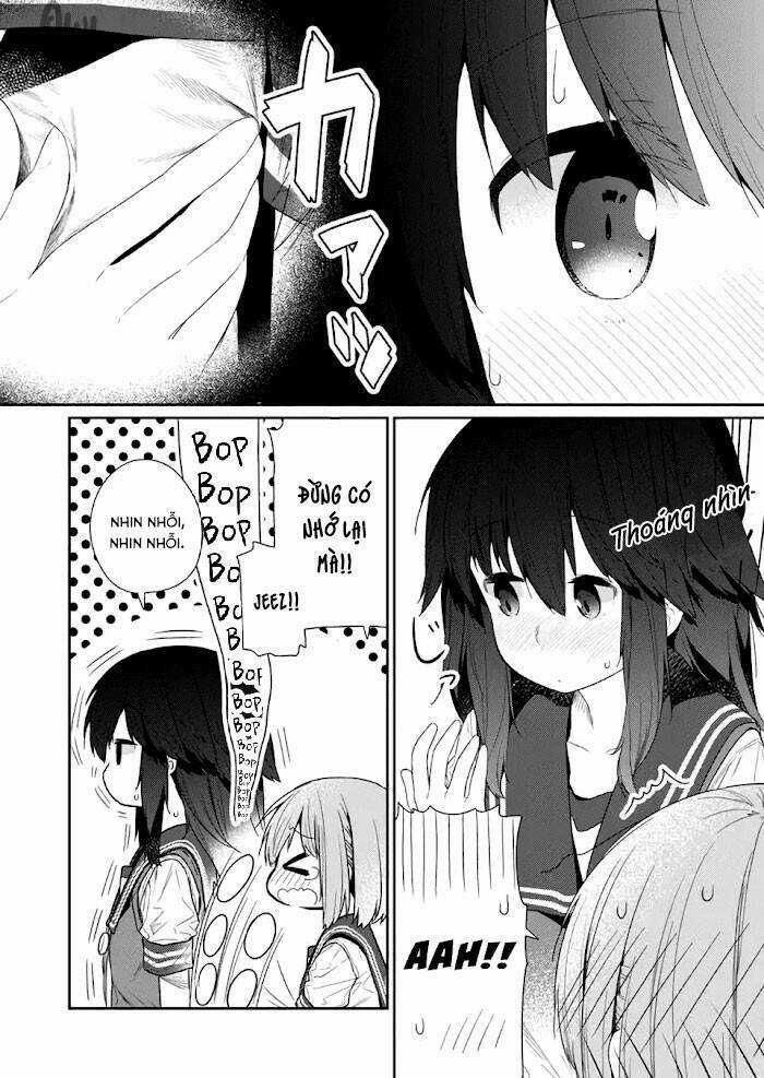 Hino-San No Baka Chapter 77 trang 9