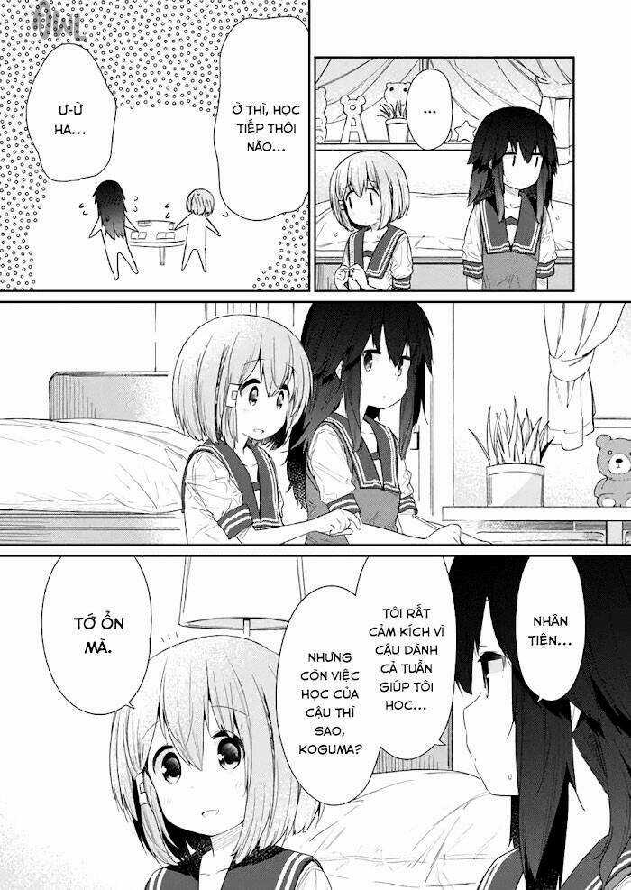 Hino-San No Baka Chapter 78 trang 6