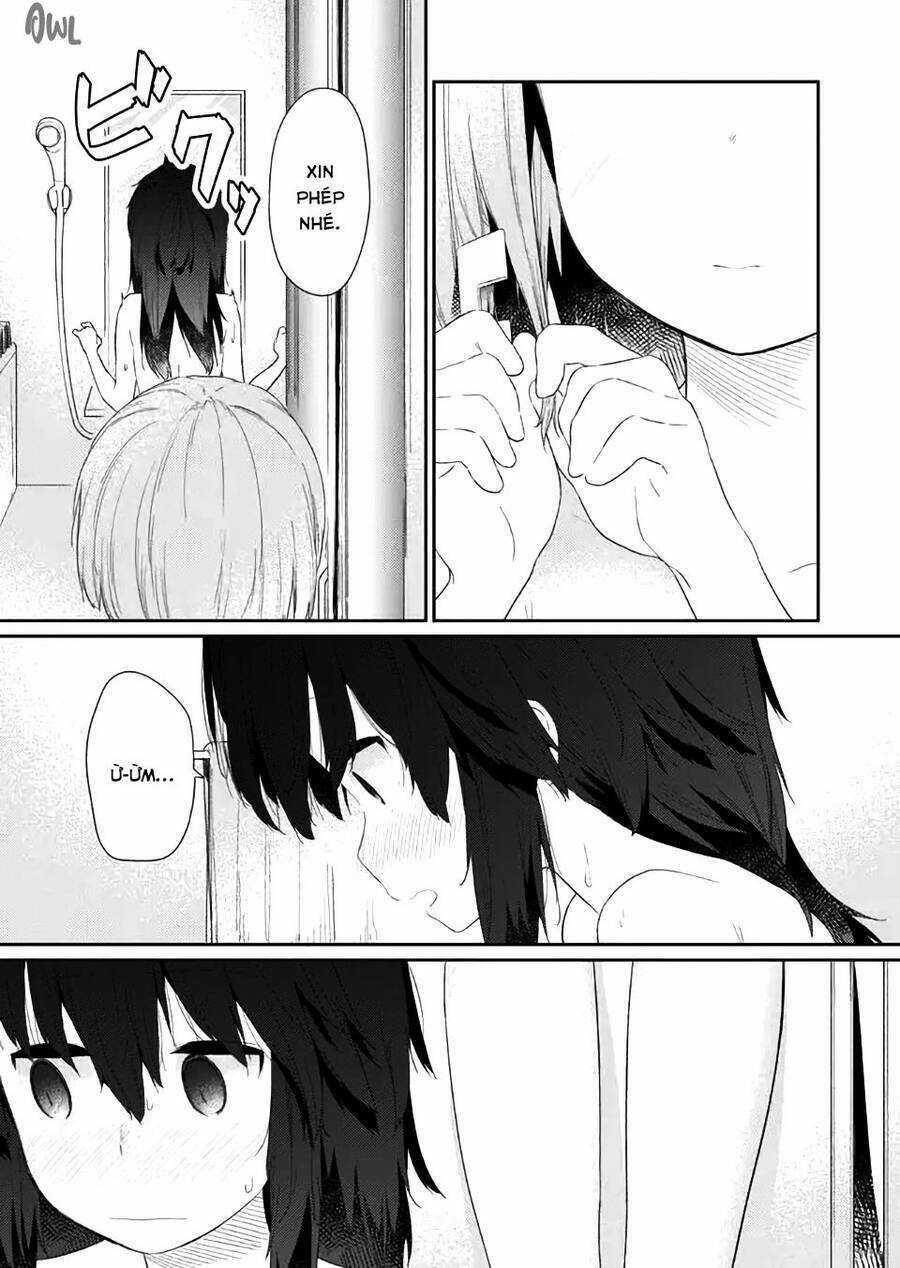 Hino-San No Baka Chapter 79 trang 10