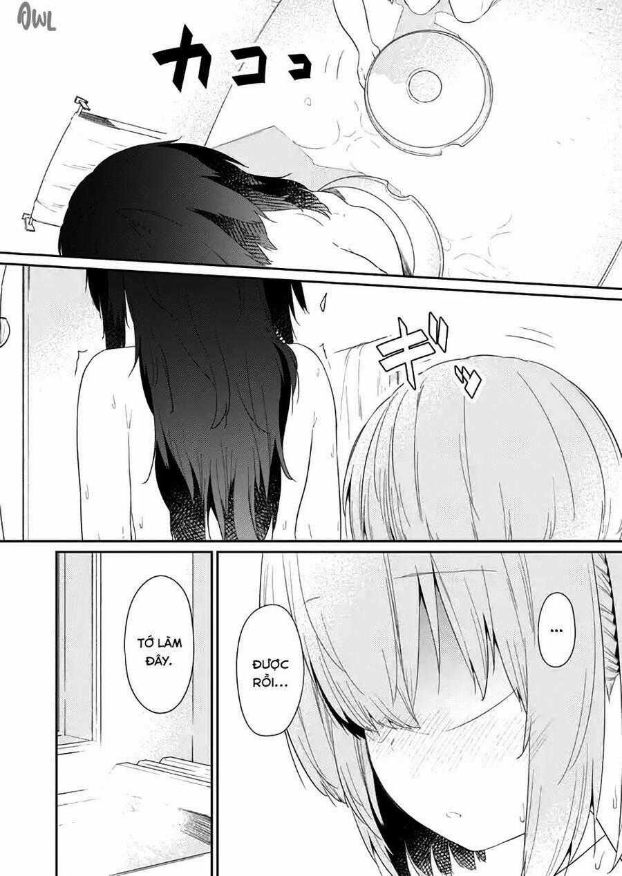 Hino-San No Baka Chapter 79 trang 11