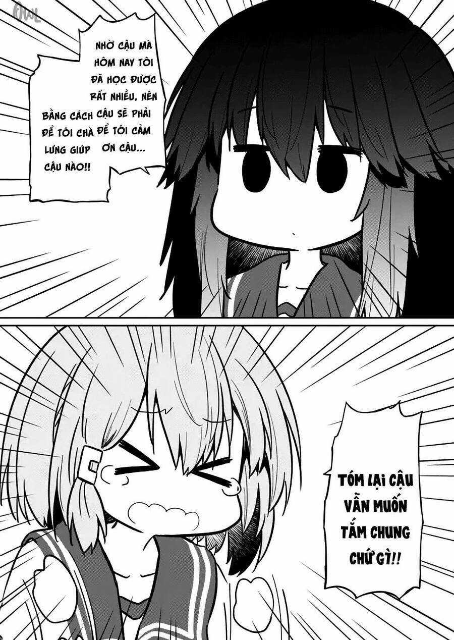 Hino-San No Baka Chapter 79 trang 3