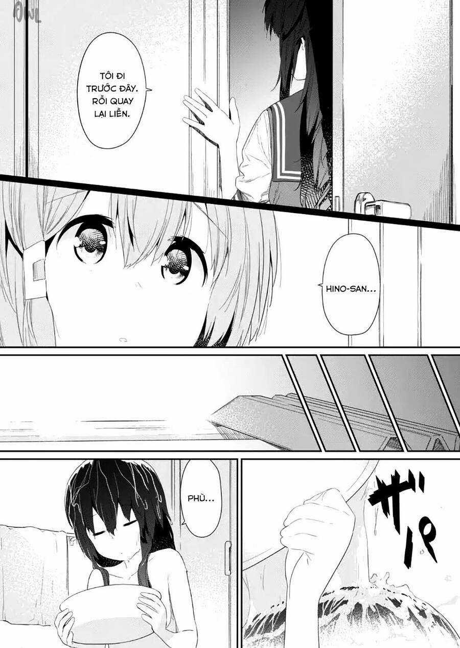 Hino-San No Baka Chapter 79 trang 5