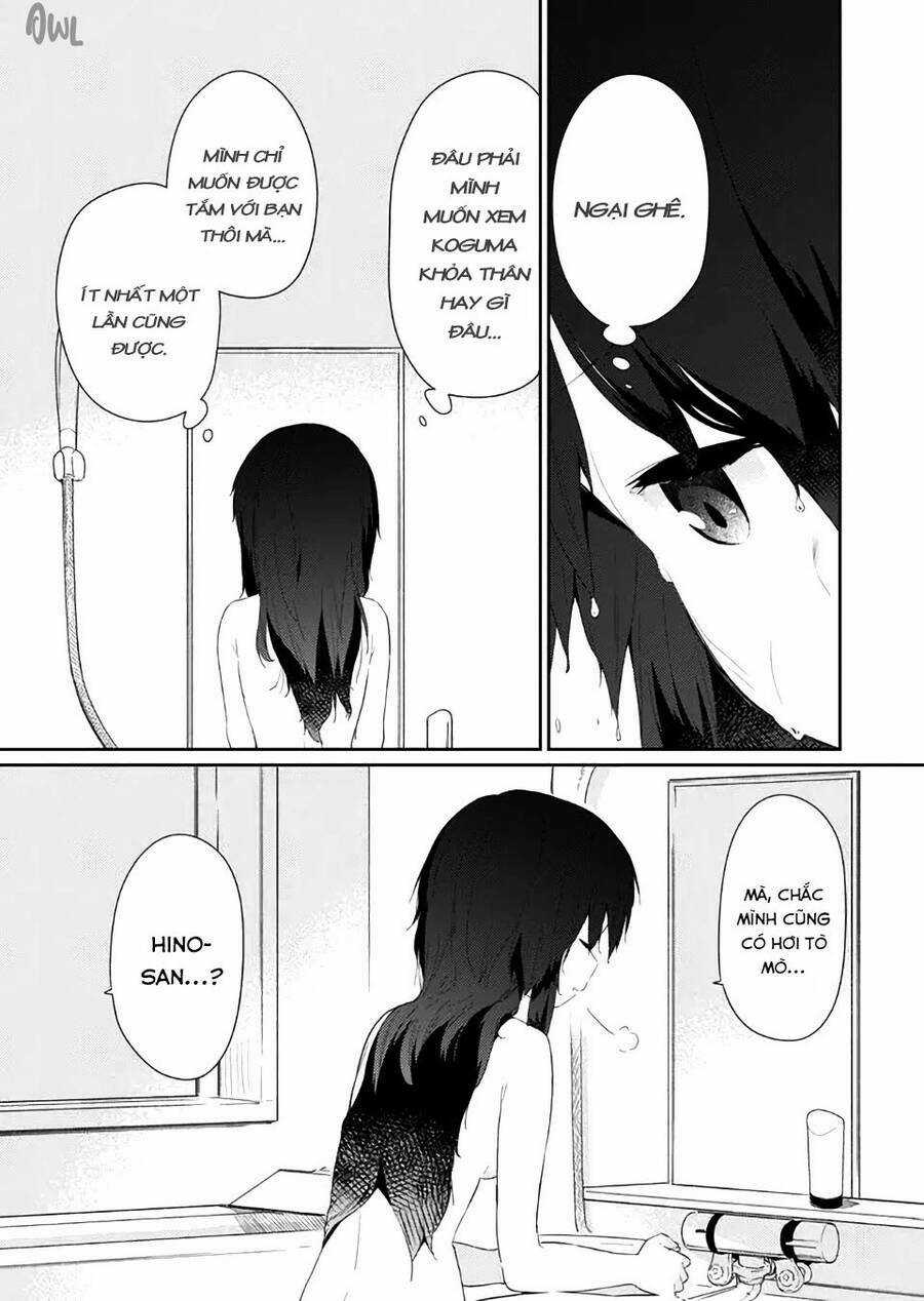 Hino-San No Baka Chapter 79 trang 6