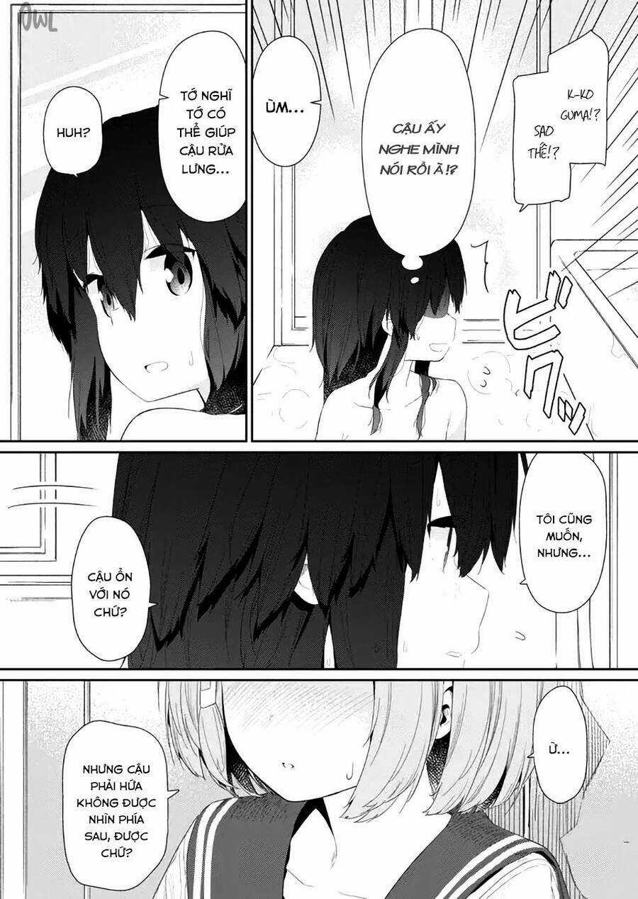 Hino-San No Baka Chapter 79 trang 7