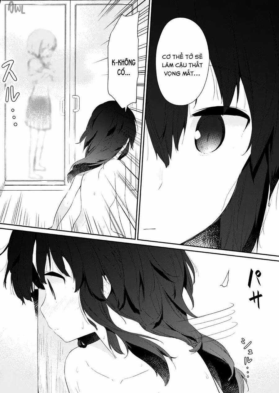 Hino-San No Baka Chapter 79 trang 8