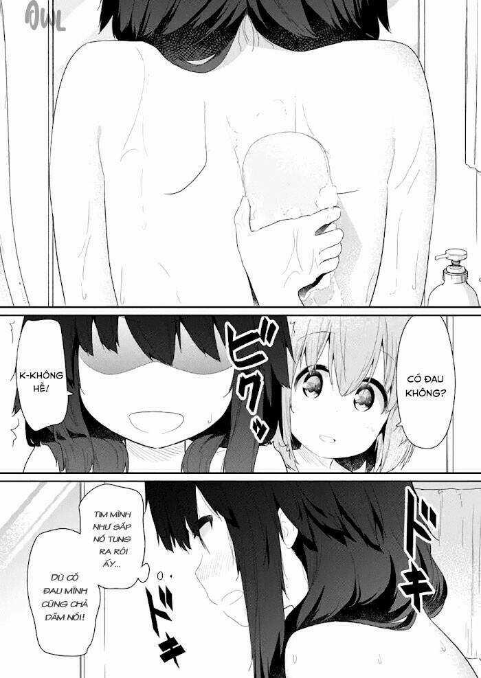 Hino-San No Baka Chapter 80 trang 2