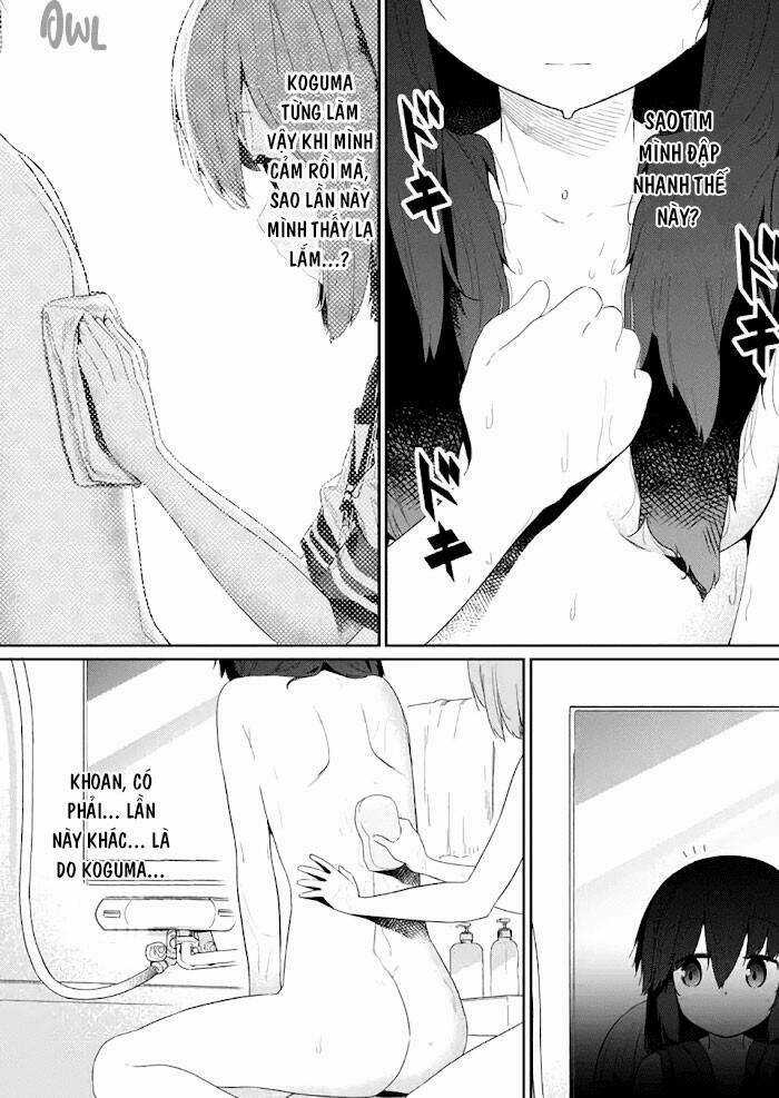 Hino-San No Baka Chapter 80 trang 3