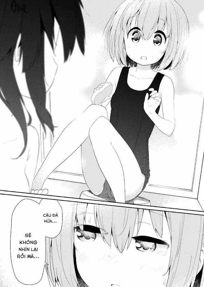 Hino-San No Baka Chapter 80 trang 5