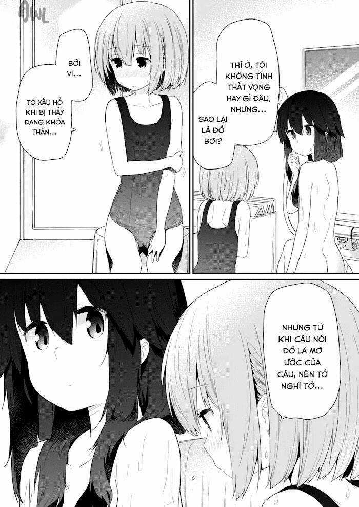 Hino-San No Baka Chapter 80 trang 6