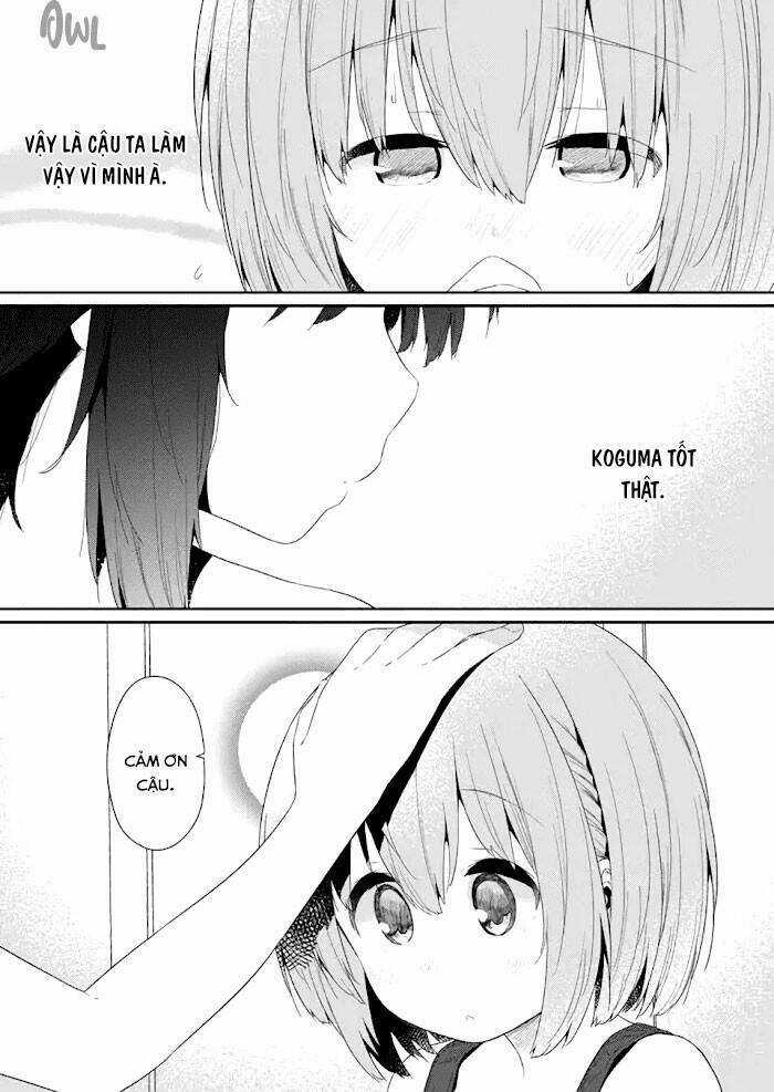 Hino-San No Baka Chapter 80 trang 7