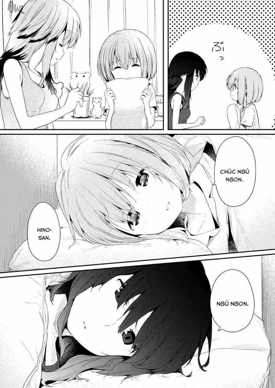 Hino-San No Baka Chapter 81 trang 6