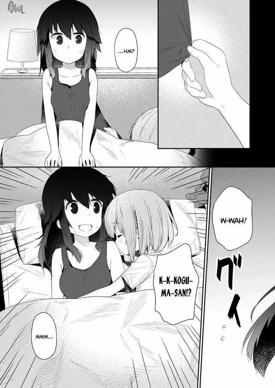 Hino-San No Baka Chapter 81 trang 8