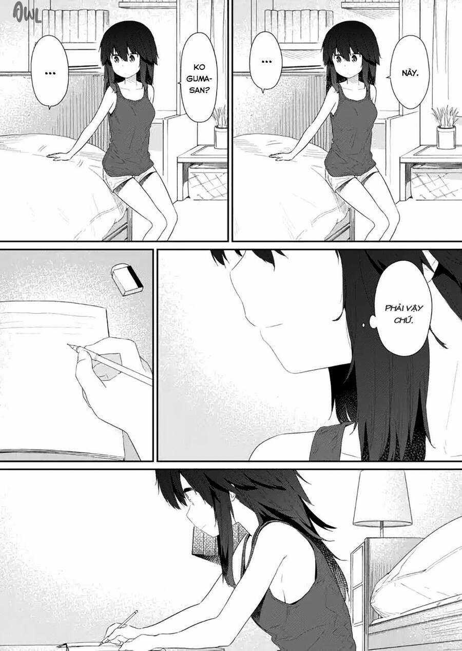 Hino-San No Baka Chapter 82 trang 7