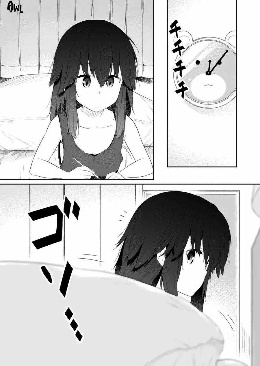 Hino-San No Baka Chapter 82 trang 8