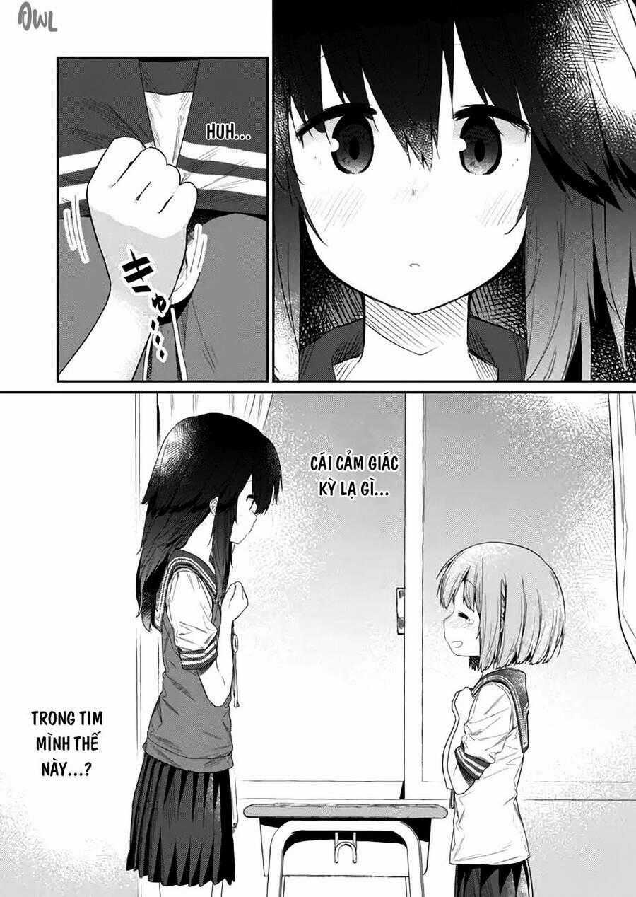 Hino-San No Baka Chapter 83 trang 11