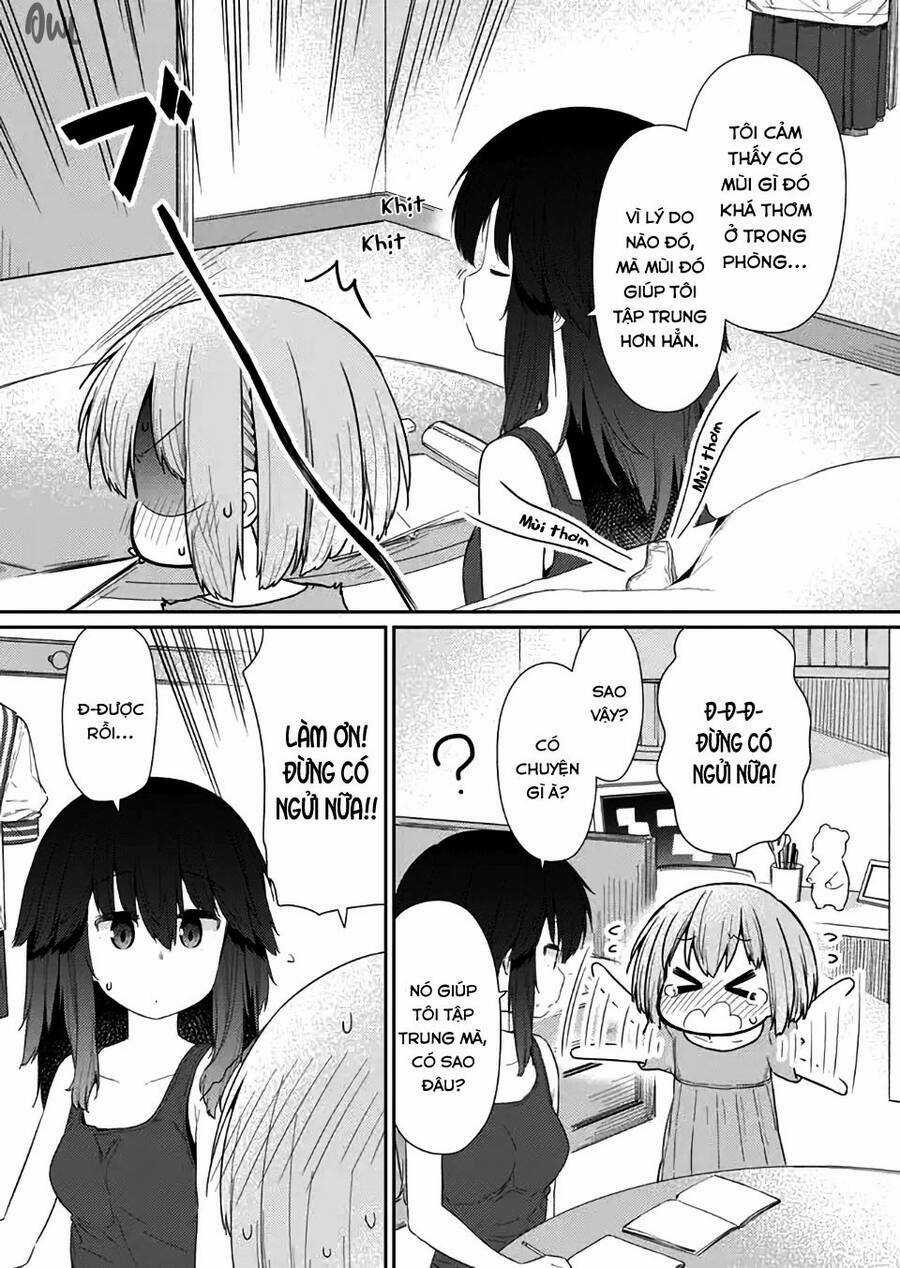 Hino-San No Baka Chapter 83 trang 2