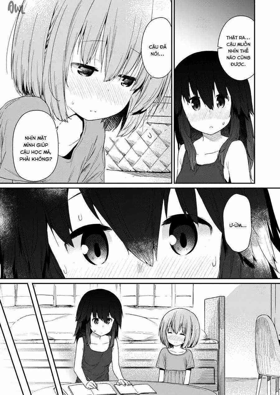 Hino-San No Baka Chapter 83 trang 6