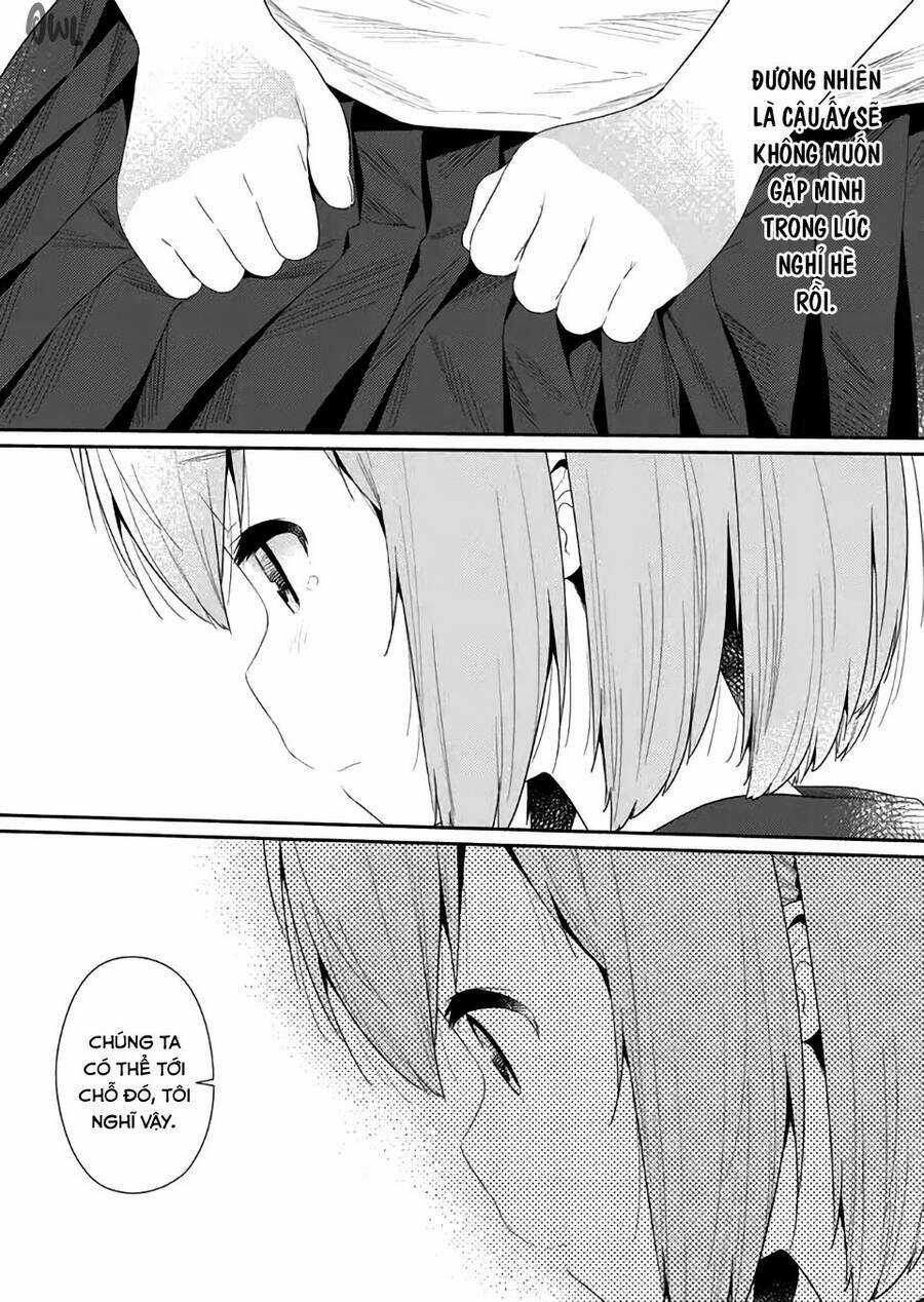 Hino-San No Baka Chapter 84 trang 6