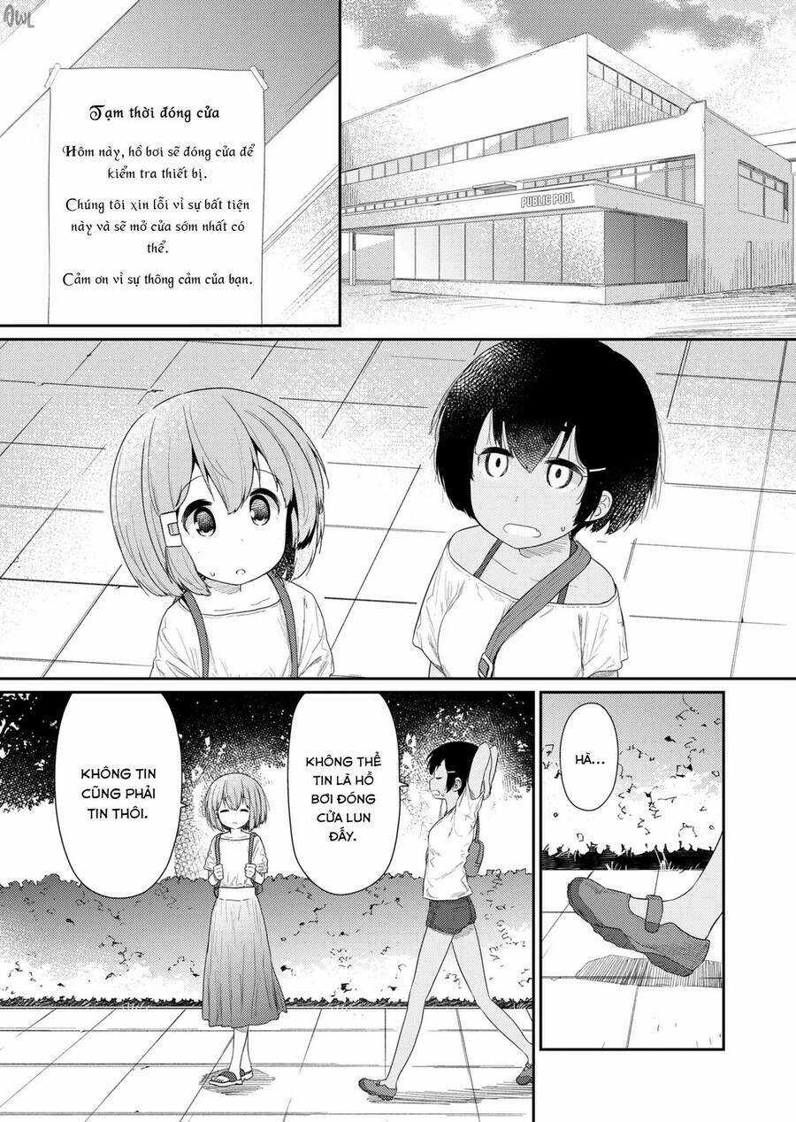 Hino-San No Baka Chapter 85 trang 2