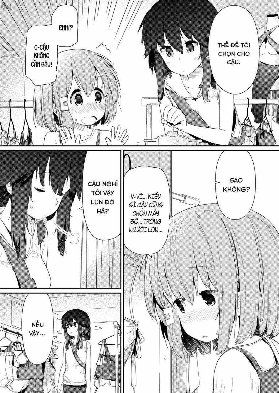 Hino-San No Baka Chapter 86 trang 2