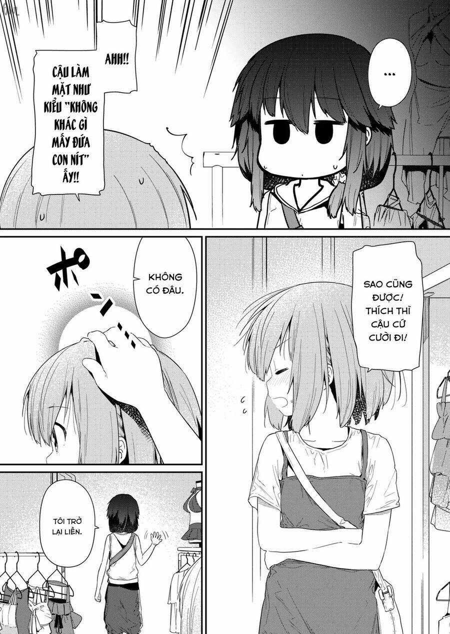 Hino-San No Baka Chapter 86 trang 6