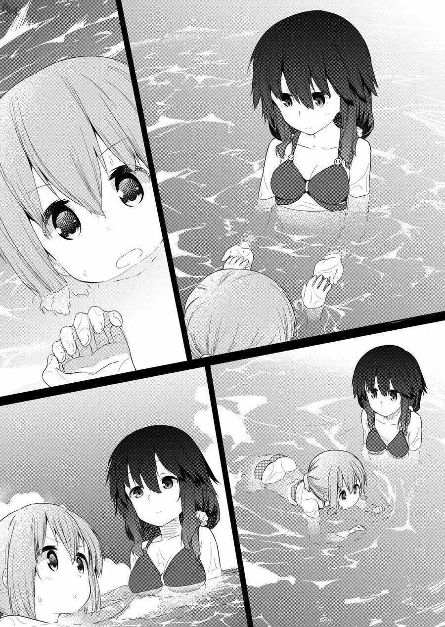 Hino-San No Baka Chapter 87 trang 4