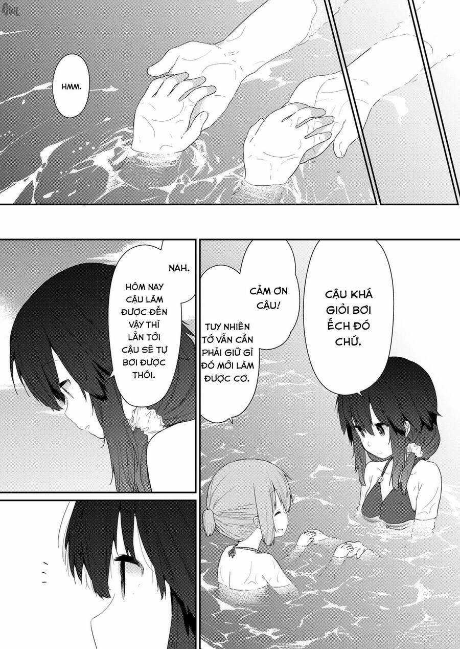 Hino-San No Baka Chapter 87 trang 5