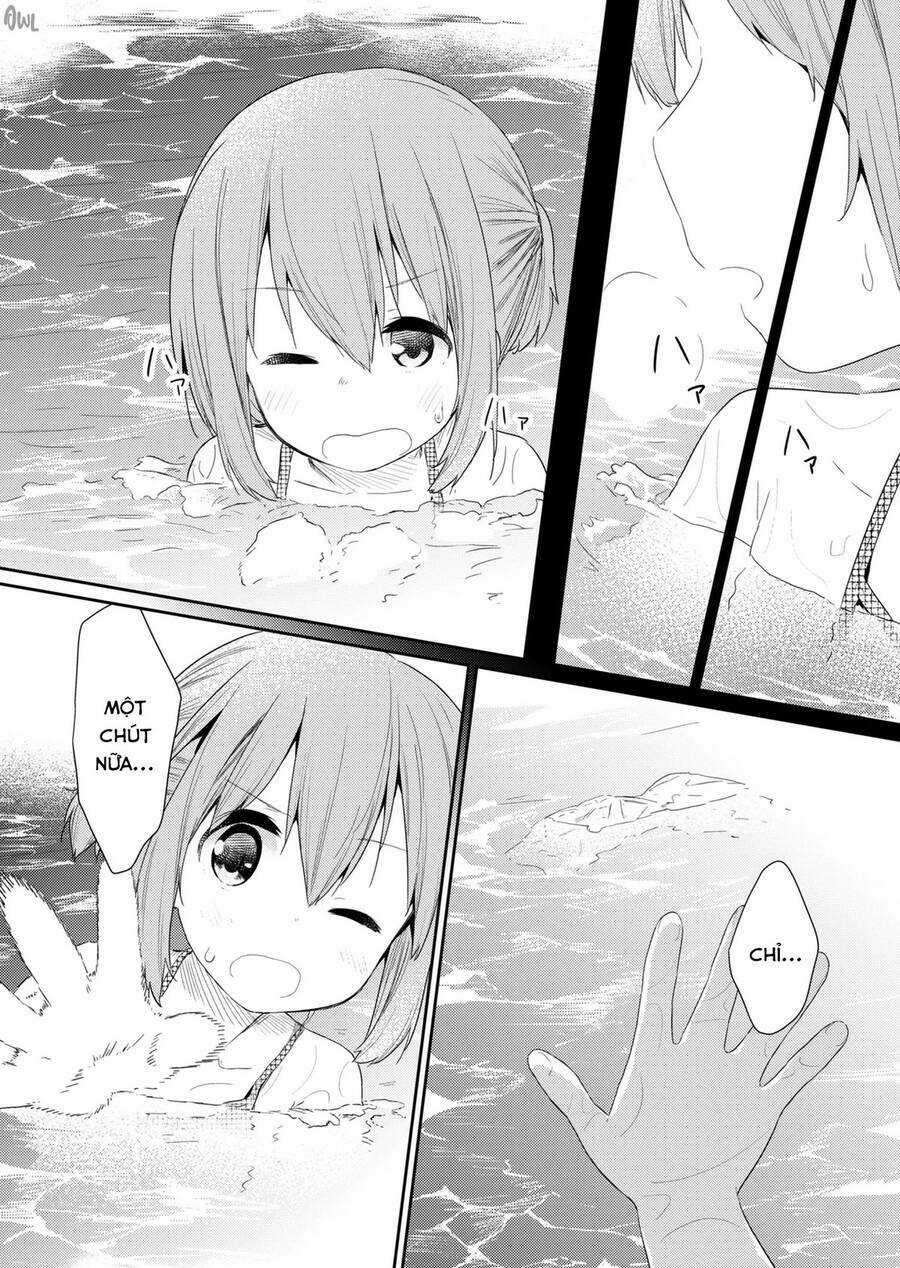 Hino-San No Baka Chapter 87 trang 7