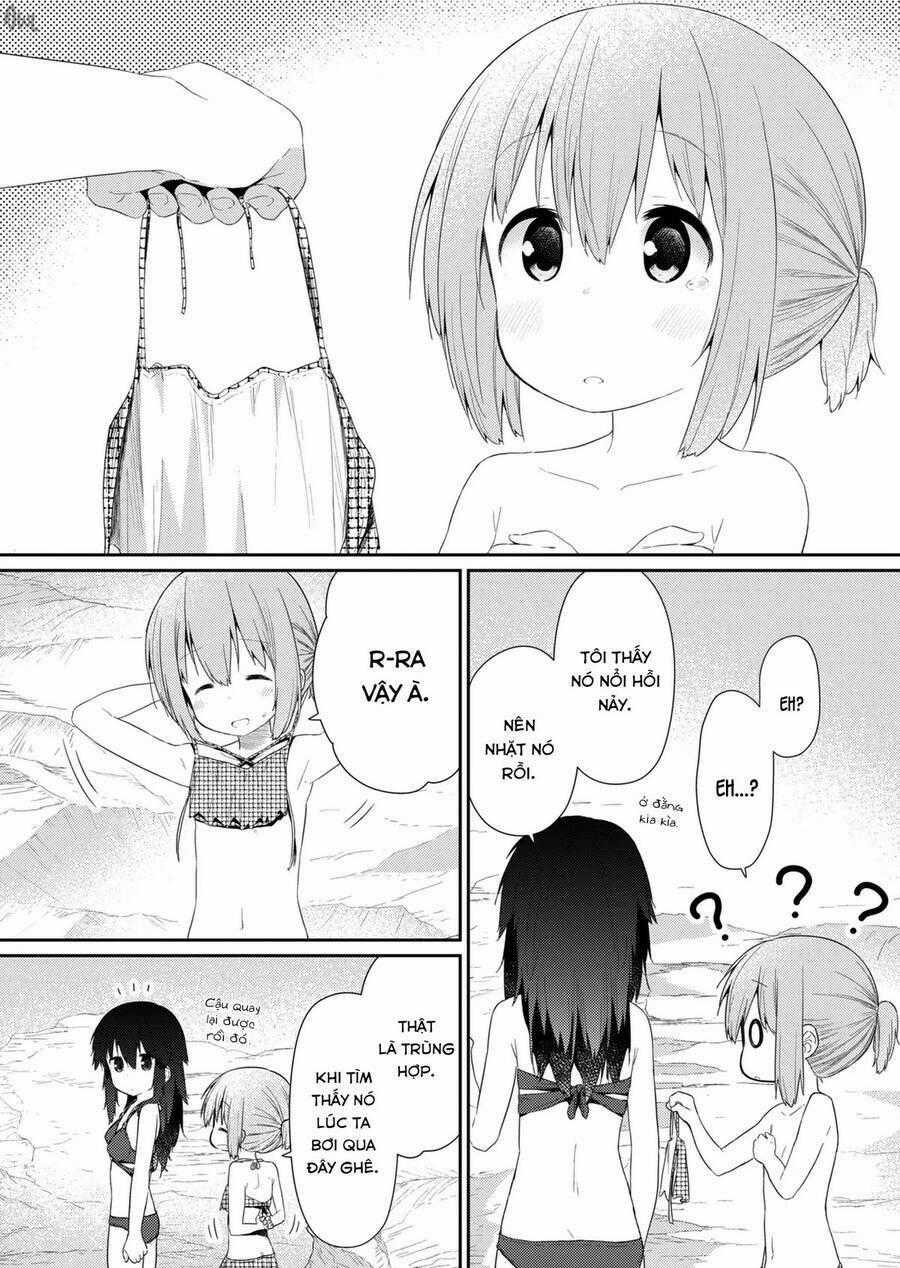 Hino-San No Baka Chapter 88 trang 10