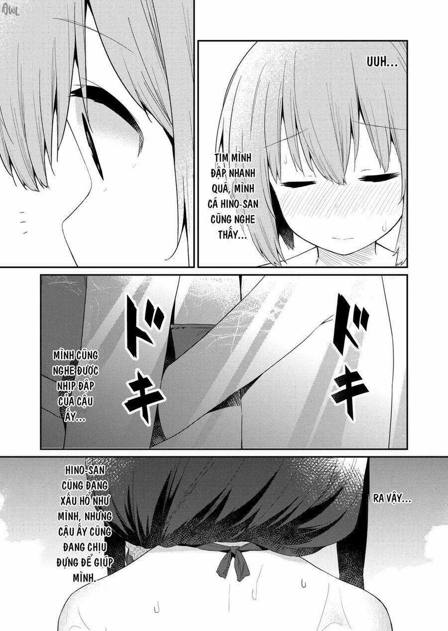 Hino-San No Baka Chapter 88 trang 6