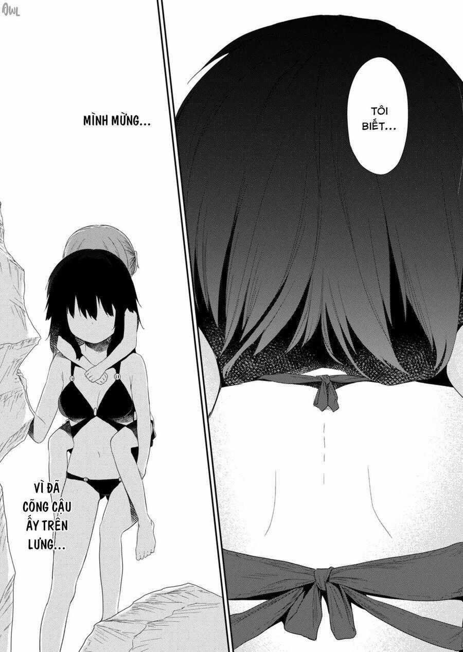 Hino-San No Baka Chapter 89 trang 10