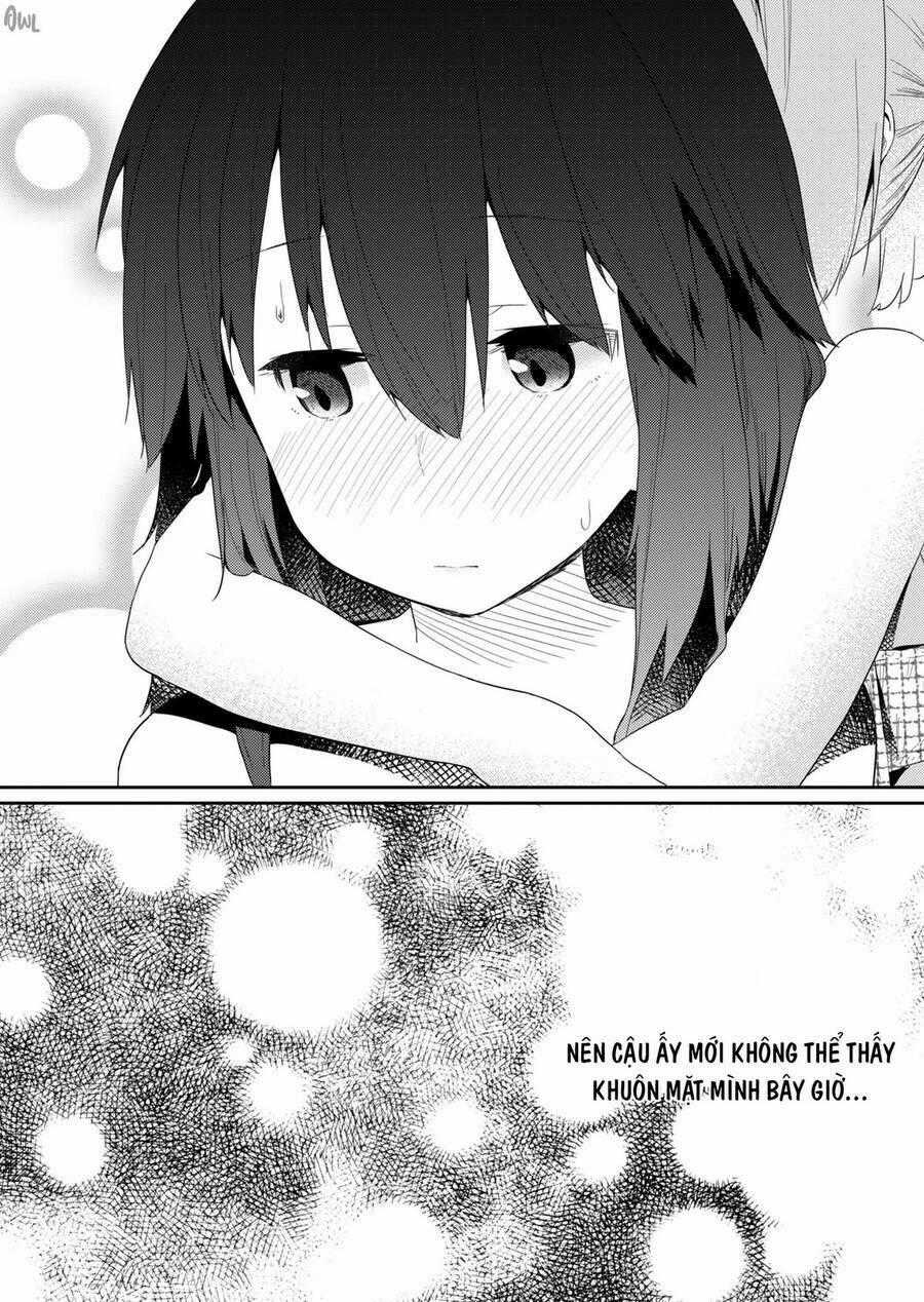 Hino-San No Baka Chapter 89 trang 11