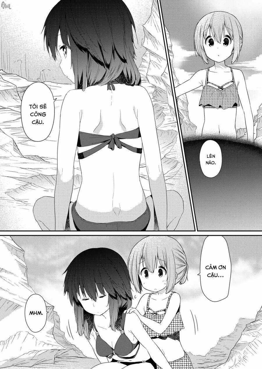 Hino-San No Baka Chapter 89 trang 5