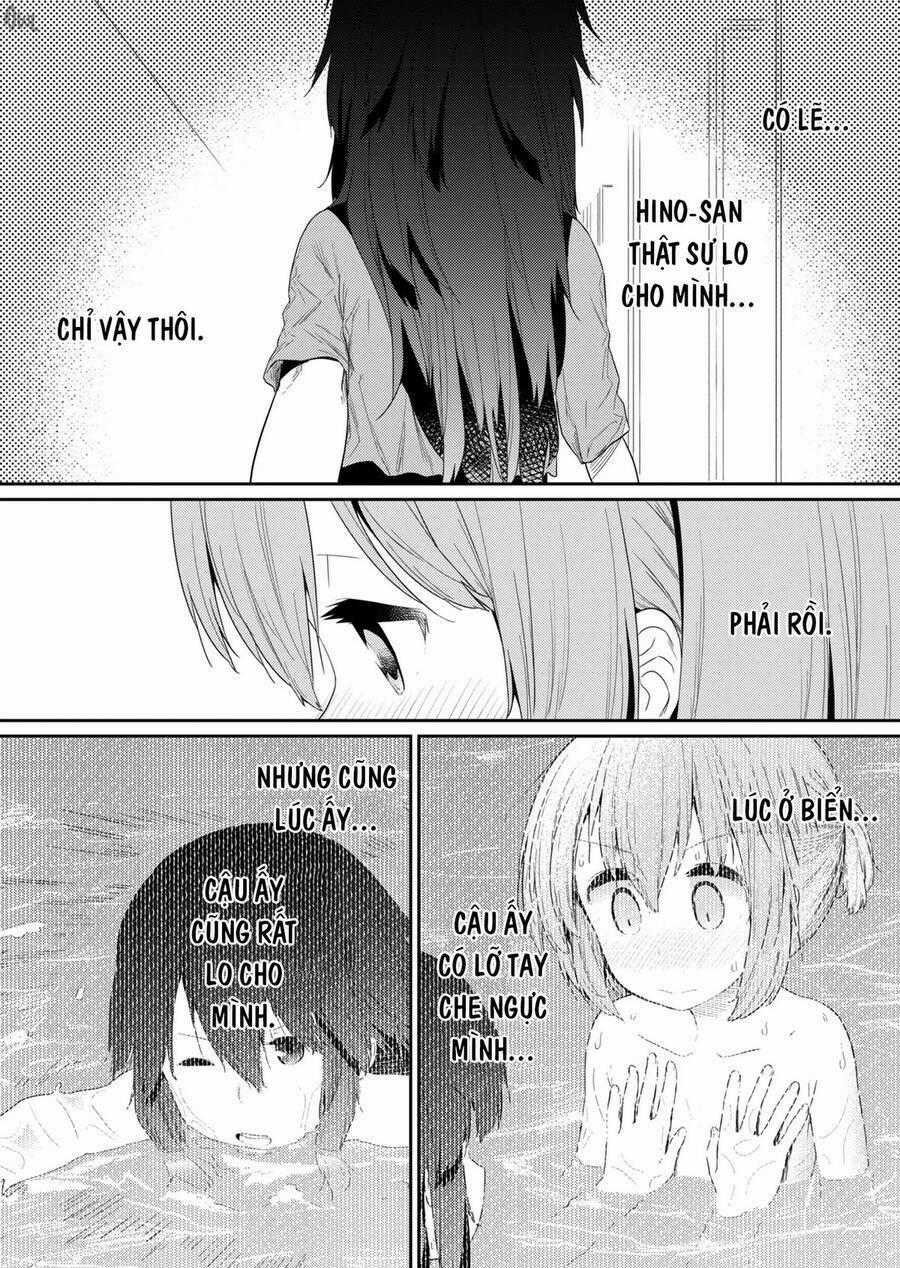 Hino-San No Baka Chapter 90 trang 10