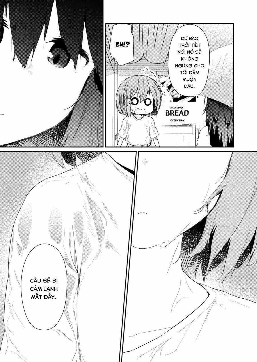 Hino-San No Baka Chapter 90 trang 2