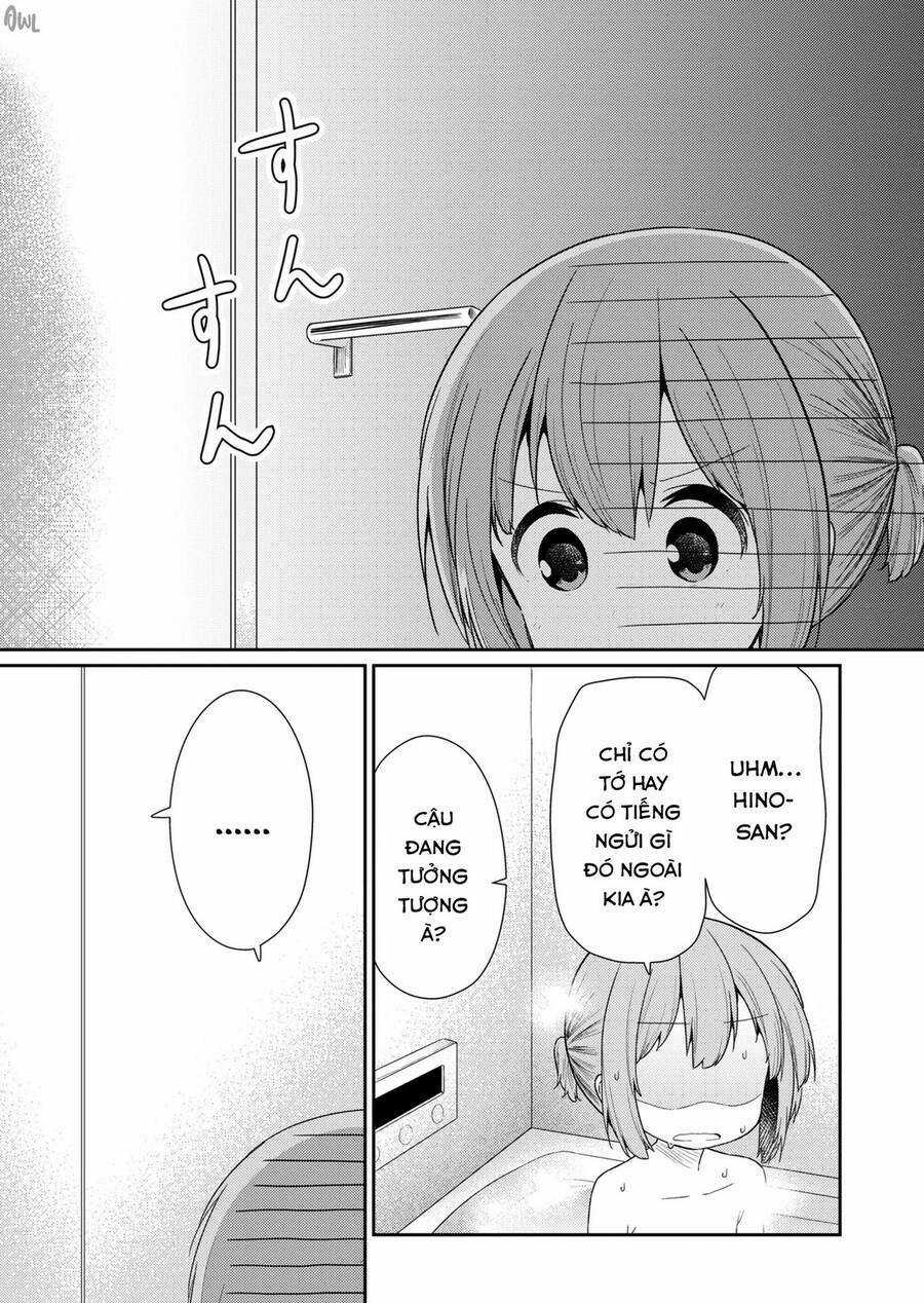 Hino-San No Baka Chapter 91 trang 6