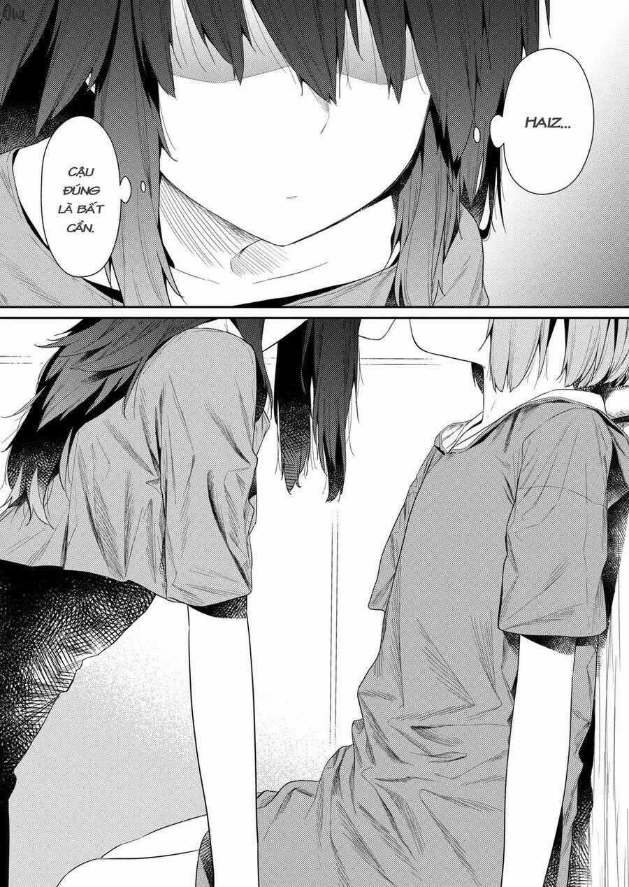 Hino-San No Baka Chapter 92 trang 11