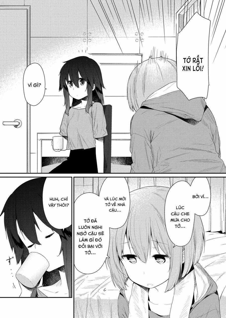 Hino-San No Baka Chapter 92 trang 2