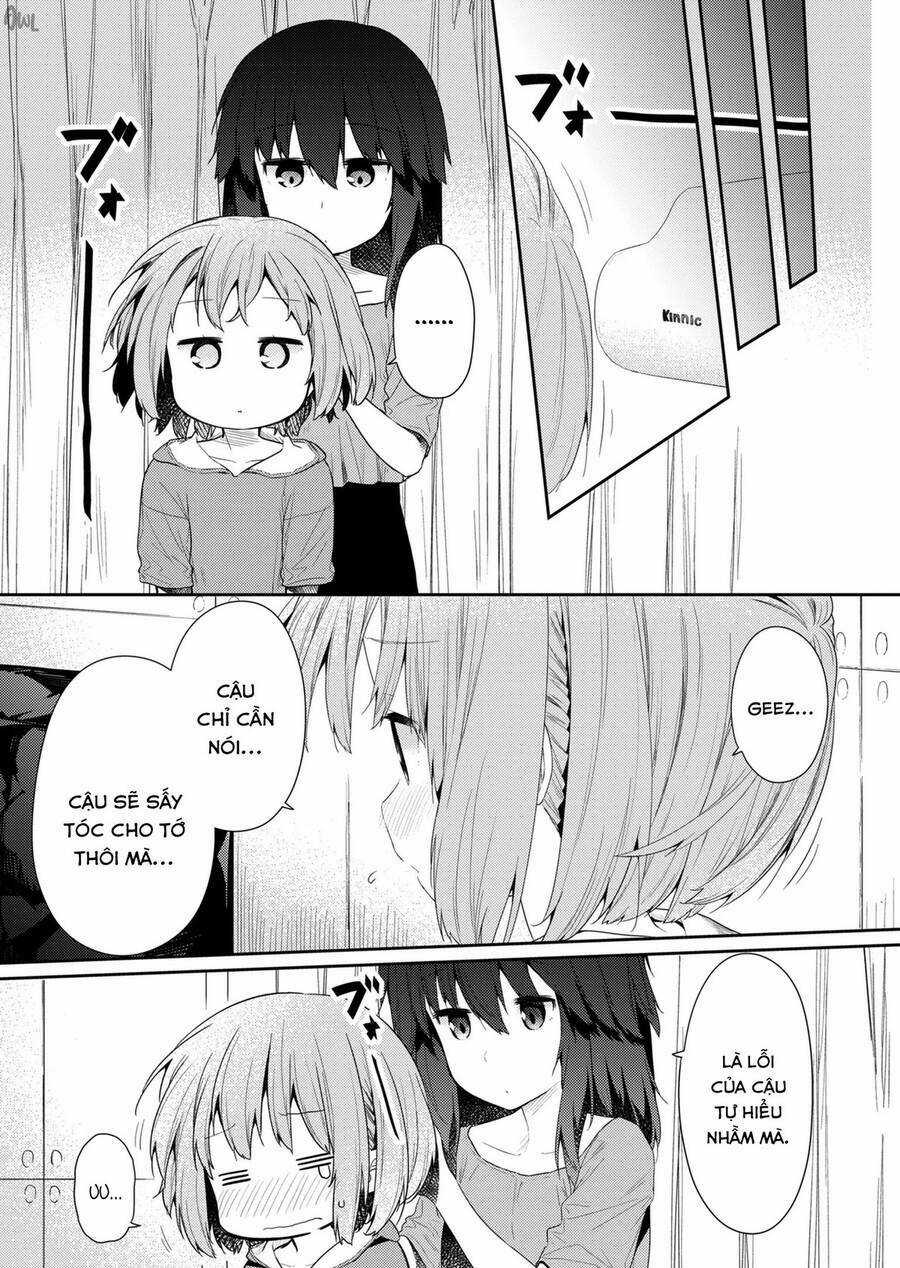 Hino-San No Baka Chapter 92 trang 6