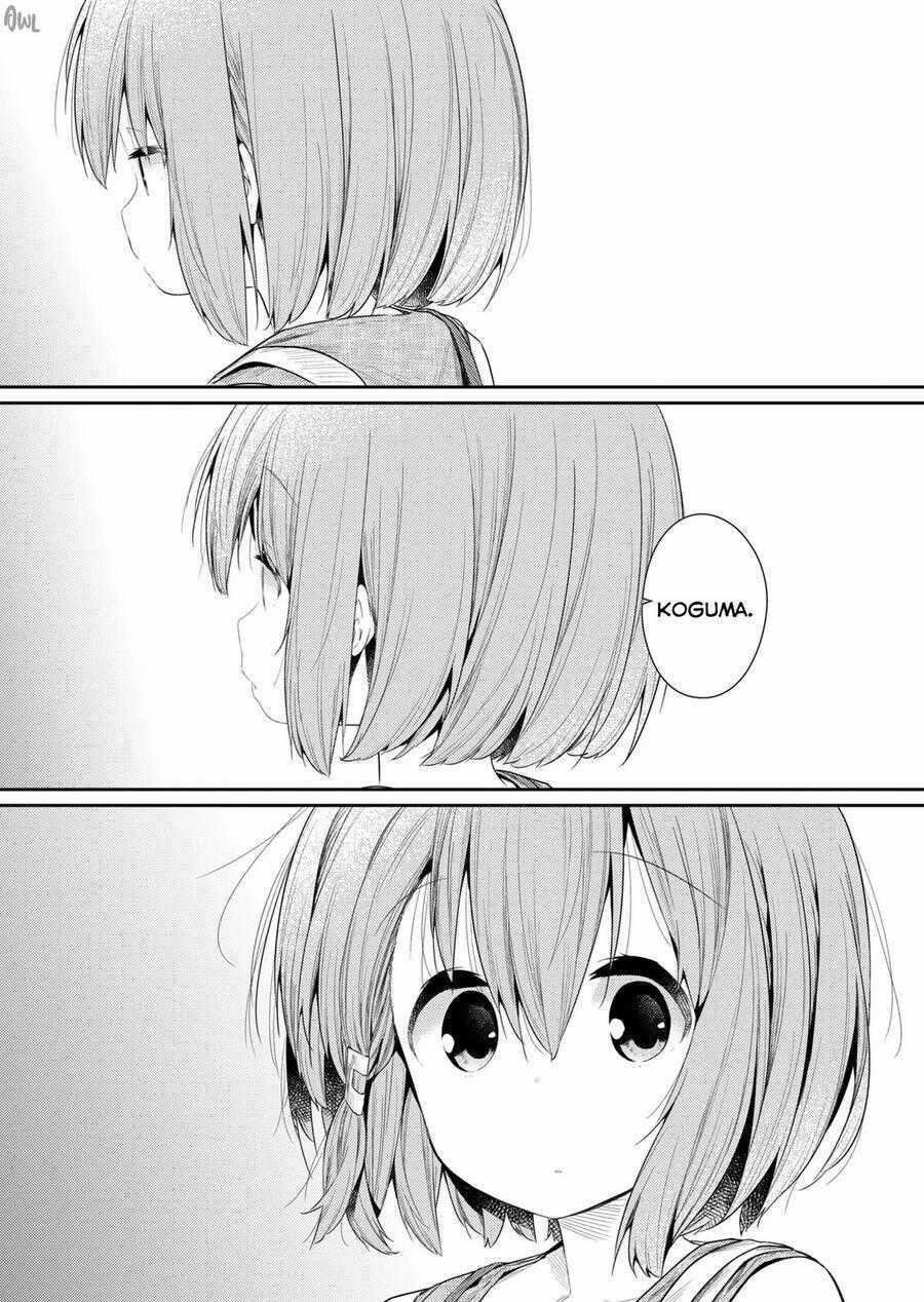 Hino-San No Baka Chapter 93 trang 10