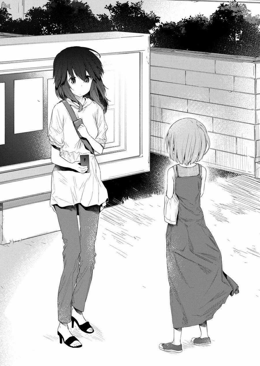 Hino-San No Baka Chapter 93 trang 11