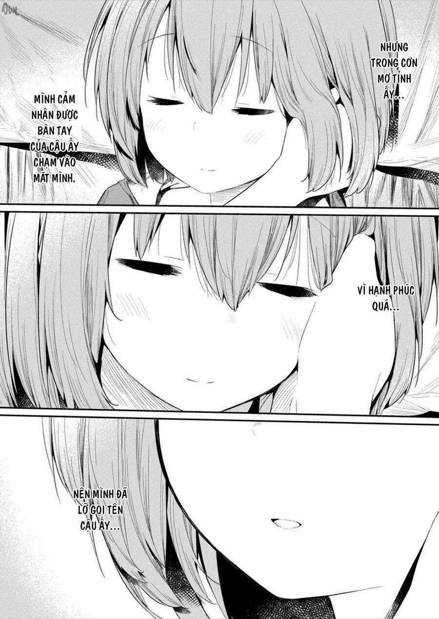 Hino-San No Baka Chapter 93 trang 2