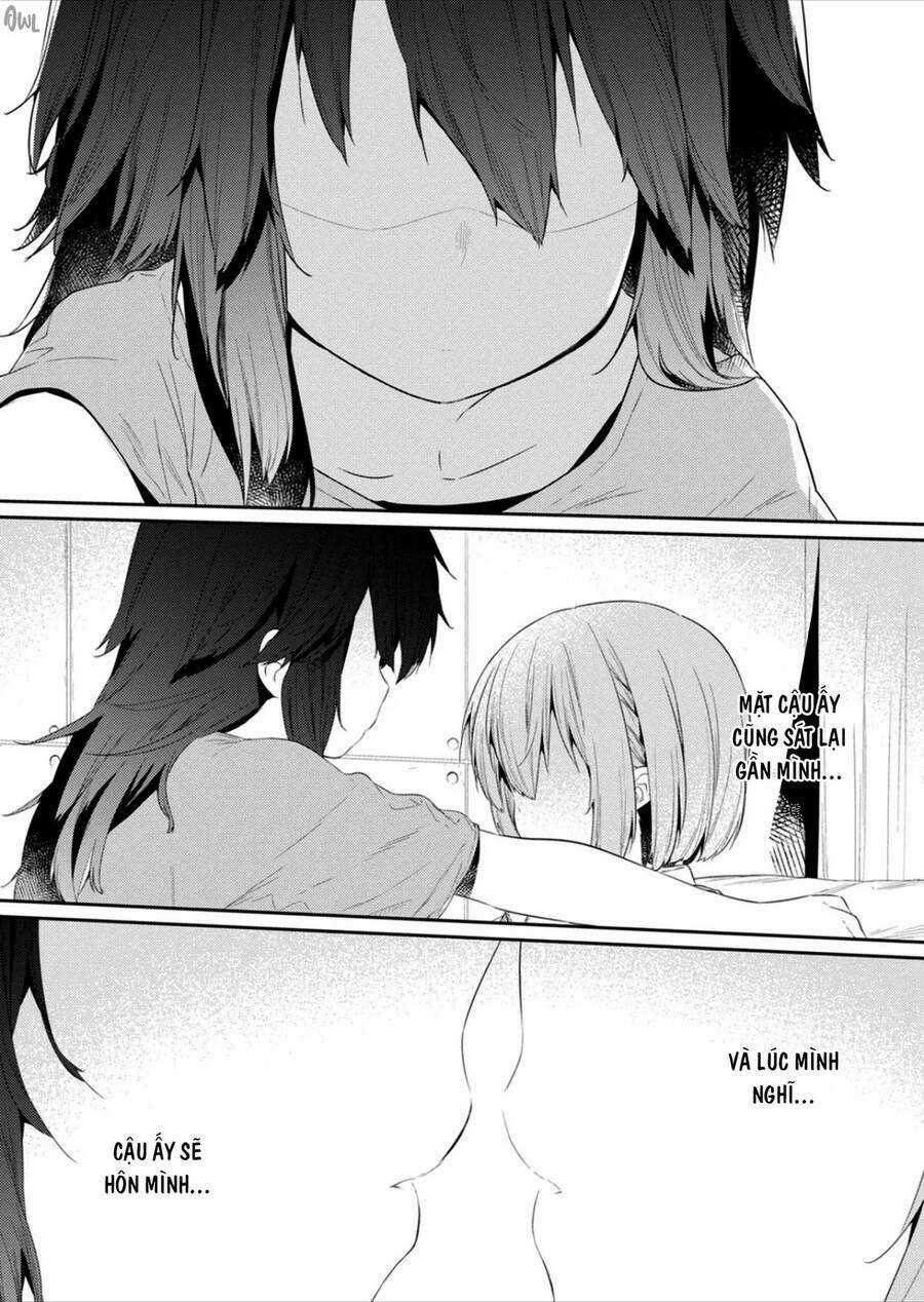 Hino-San No Baka Chapter 93 trang 3