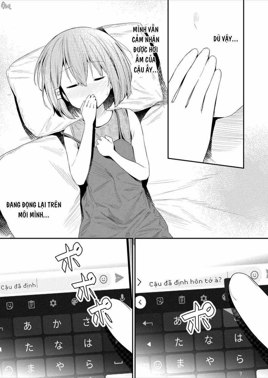 Hino-San No Baka Chapter 93 trang 5