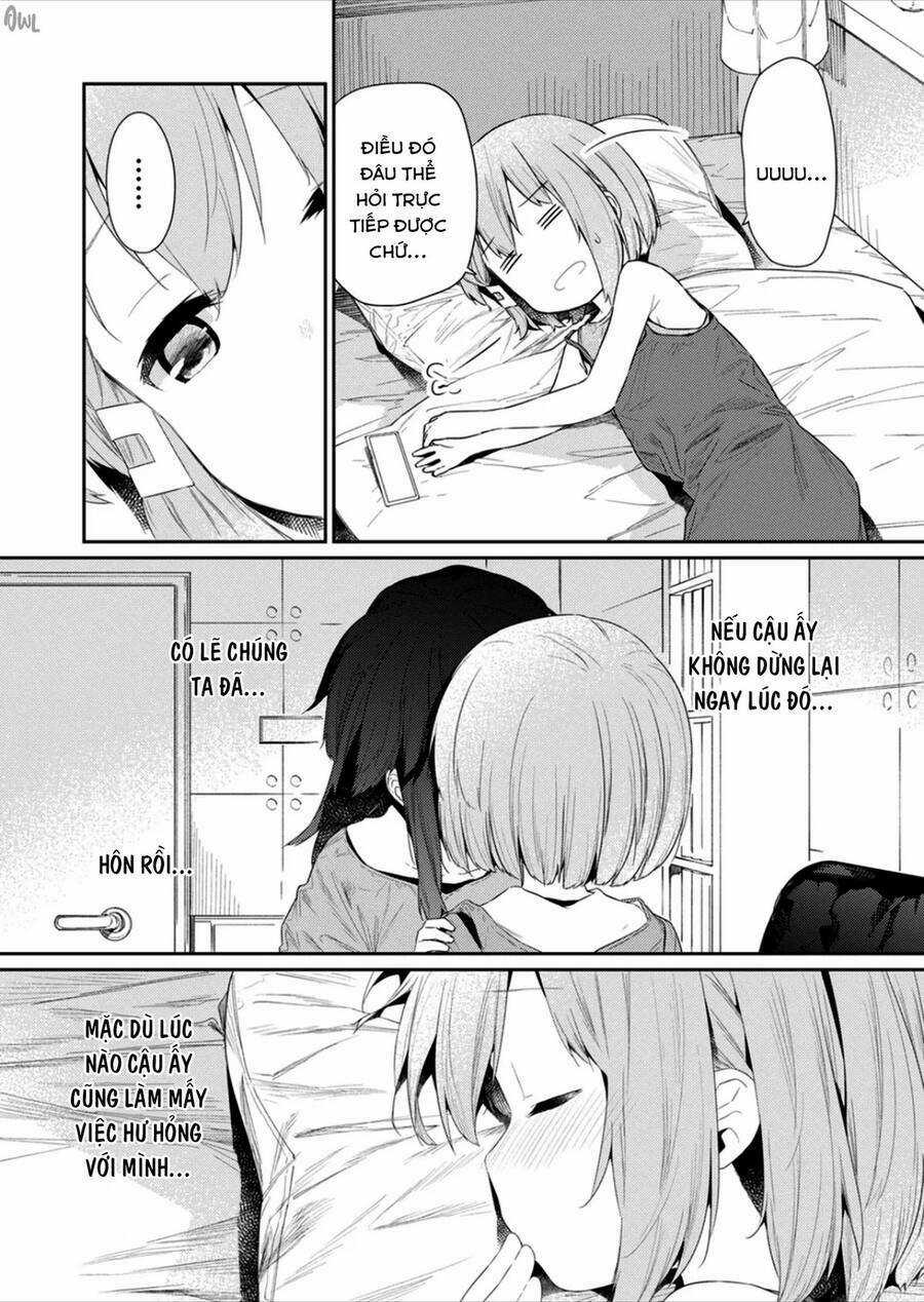 Hino-San No Baka Chapter 93 trang 6