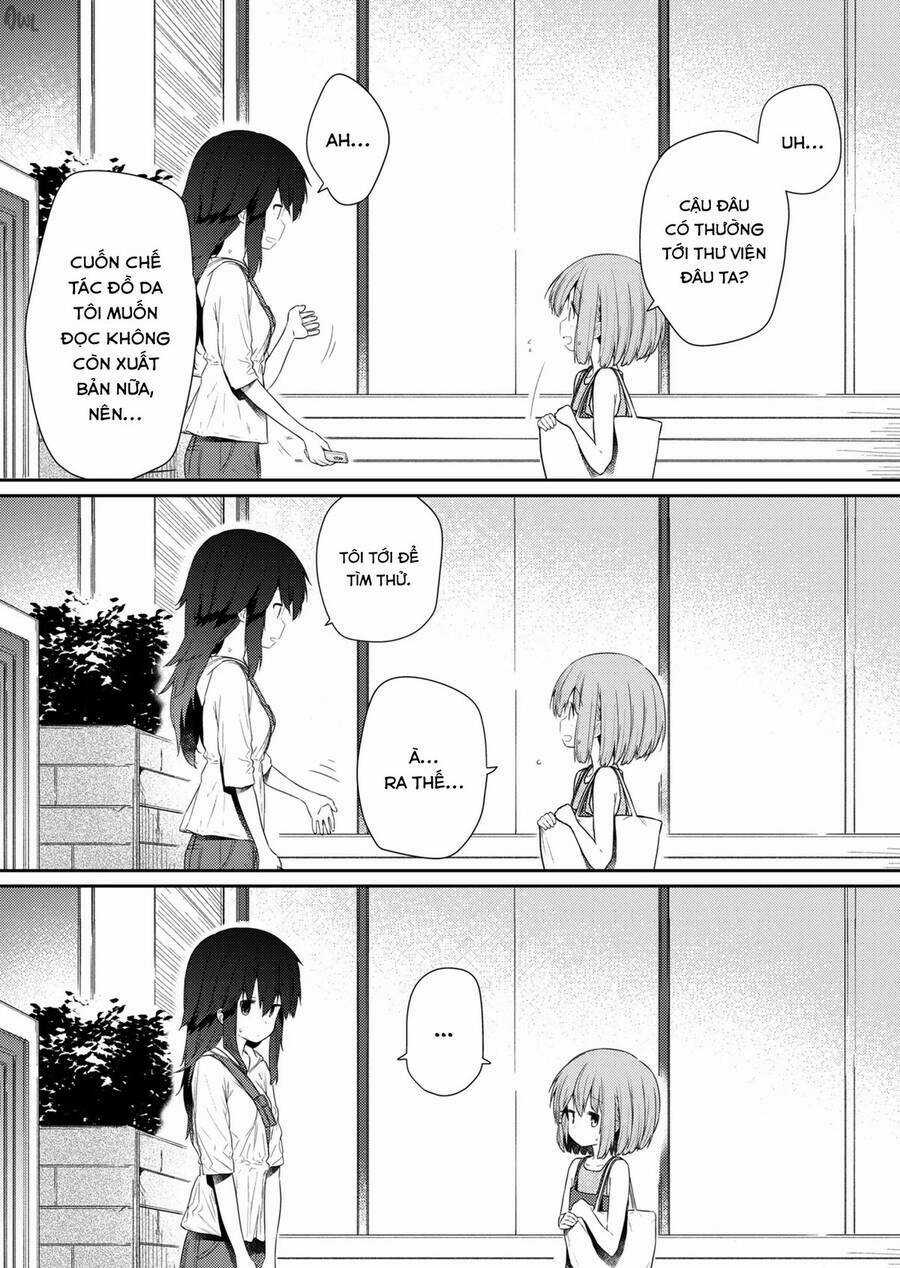 Hino-San No Baka Chapter 94 trang 2