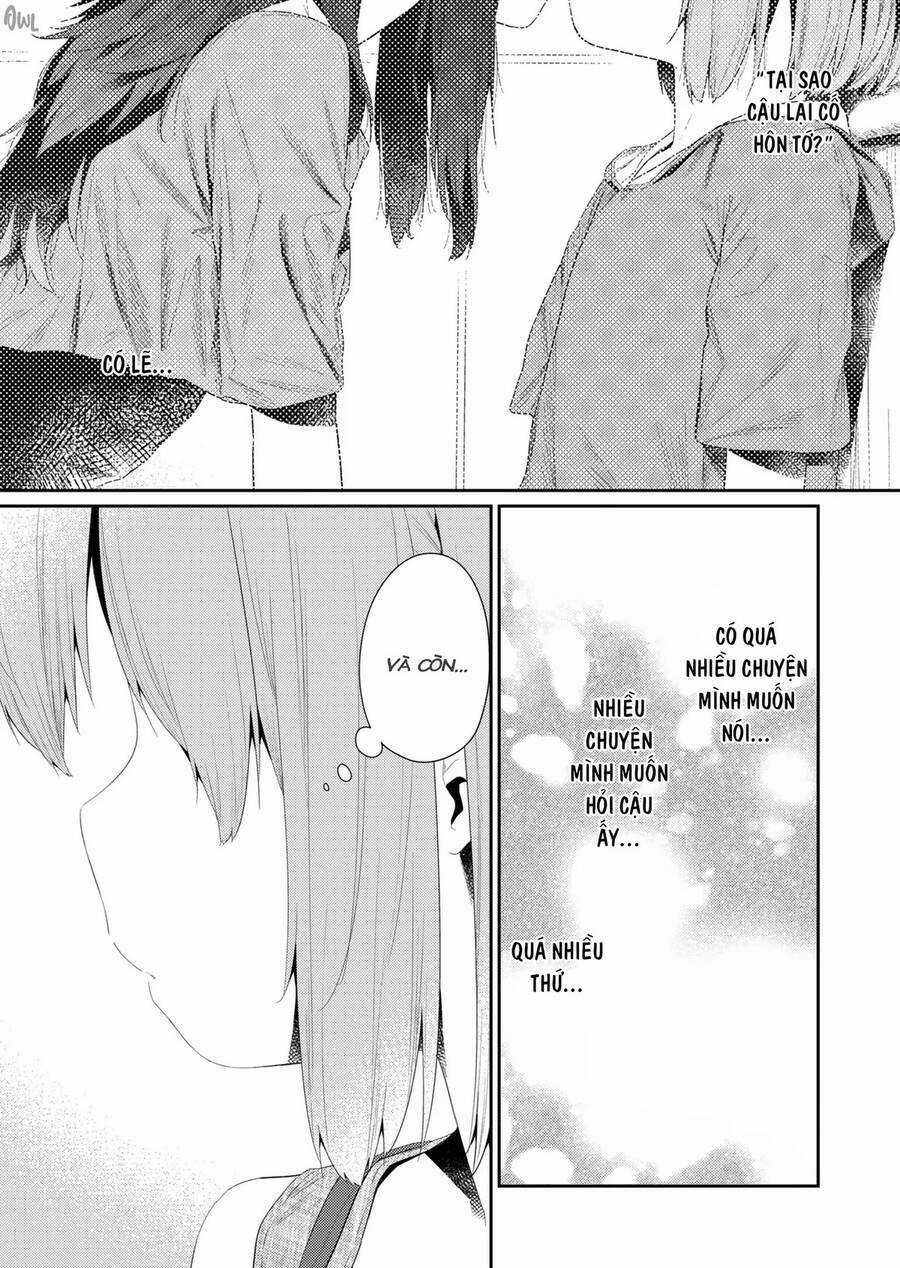 Hino-San No Baka Chapter 94 trang 5